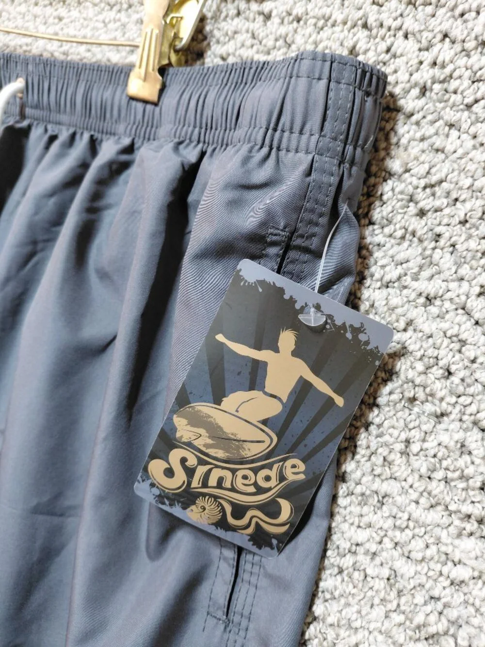 Srnede 【men swim